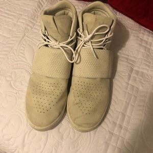 Adidas Tubular Invader Strap Size 13